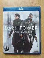 Blu-ray The Dark Tower - Stephen King, Vanaf 16 jaar, Ophalen of Verzenden, Zo goed als nieuw, Overige genres