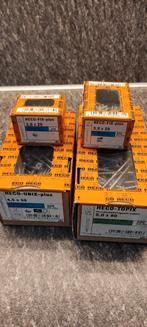 te koop HECO schroeven, Ophalen of Verzenden, Nieuw, Schroeven