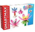 SmartMax Flower Power Magnetisch Speelgoed, Ophalen, Zo goed als nieuw, Bouwen