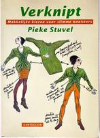 Verknipt, makkelijke kleren voor slimme naaisters, Verzenden, Gebruikt