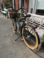 Batavus Quip, framemaat 56, Ophalen, Versnellingen, Batavus., 53 tot 56 cm