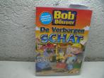 dvd 198k bob de bouwer de verborgen schat, Cd's en Dvd's, Dvd's | Kinderen en Jeugd, Ophalen of Verzenden, Zo goed als nieuw, Avontuur
