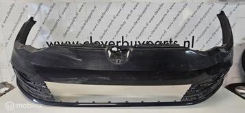 Voorbumper origineel  Golf VIII ('20-'24) 5H0807221J beschikbaar voor biedingen
