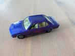Dinky Toys BMW 530, Ophalen of Verzenden, Zo goed als nieuw, Auto, Dinky Toys