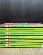 ThiemeMeulenhoff onderwijsassistent schoolboeken, Ophalen of Verzenden, Zo goed als nieuw, Overige niveaus, ThiemeMeulenhoff
