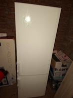 Netjes gebruikte koelkast met vriesvak, Witgoed en Apparatuur, Koelkasten en IJskasten, Ophalen, 150 tot 200 liter, Gebruikt, 160 cm of meer