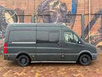 Volkswagen Crafter 185pk TDI L2h2 (euro 5) Camper, Auto's, 13 km/l, Achterwielaandrijving, 4 cilinders, Volkswagen