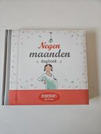 Pauline Oud - Negen maanden dagboek, Ophalen of Verzenden, Zo goed als nieuw, Pauline Oud