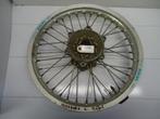 FS650E 2004 - 2006 Husaberg Velg D1-32678, Motoren