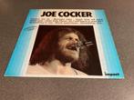 Joe Cocker - Idem Vinyl LP, Cd's en Dvd's, Vinyl | Rock, Ophalen of Verzenden, Gebruikt, 12 inch, Rock-'n-Roll