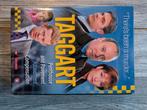 Taggart DVD Boxset - Schotse Detectives, Boxset, Ophalen of Verzenden, Zo goed als nieuw, Vanaf 12 jaar