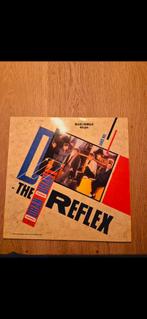 LP Duran Duran The Reflex, Cd's en Dvd's, Vinyl | Pop, Ophalen of Verzenden, 1980 tot 2000, Zo goed als nieuw