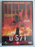 U-571 (2000), Ophalen of Verzenden, Vanaf 12 jaar, Oorlog