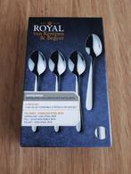 royal van kempen & begeer koffielepel theelepel, Ophalen of Verzenden, Nieuw, Rvs of Chroom, Vaatwasserbestendig