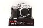 Fujifilm X‑T4 Body zilver (Assen), Audio, Tv en Foto, Fotocamera's Digitaal, Niet ingevuld, Gebruikt, Niet ingevuld, Ophalen of Verzenden