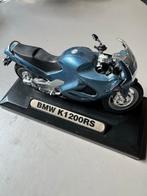 BMW K1200RS Model 1:18, Ophalen of Verzenden, Gebruikt, Motor, Overige merken