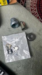 Gm usa deurslot revisie set , 2 stuks, Ophalen of Verzenden, Opel