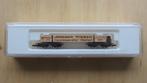 Märklin mini-club : museumswagen 1992 - 1/220 - Z, Gebruikt, Gelijkstroom, Wagon, Ophalen of Verzenden