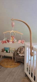 Little Dutch muziekmobiel Flowers & Butterflies, Ophalen, Zo goed als nieuw, Overige typen