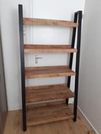 boekenkast, Huis en Inrichting, Ophalen, Nieuw, 50 tot 100 cm, Metaal