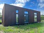 UNIT4SALE  | Premium Tiny House 55m2 met vide 13,5 m2, Huizen en Kamers, 3 slaapkamers, 55 m², Chalet, Noord-Brabant