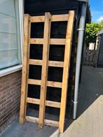 Pallet gratis afhalen, Ophalen, Zo goed als nieuw