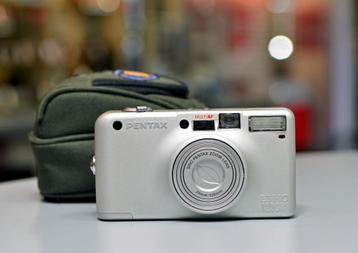 Pentax Espio 120 SW beschikbaar voor biedingen