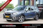 SUBARU Forester 2.0i e-BOXER Hybrid 150pk Automaat Premium P, 12 maanden, Euro 6, 4 cilinders, Forester