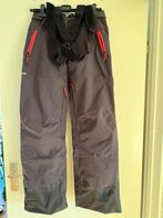 Skibroek Decathlon Wedze S, Ophalen of Verzenden, Zo goed als nieuw, Maat 36 (S), Broek