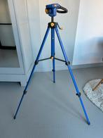 Statief - Driepoot, Gebruikt, Minder dan 150 cm, Met balhoofd, Ophalen of Verzenden