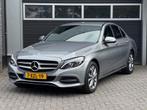 Mercedes-Benz C-klasse 220 CDI Prestige Burmester, Memory St, Auto's, Automaat, Achterwielaandrijving, Euro 6, 4 cilinders
