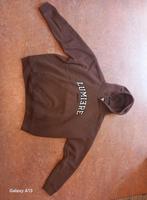 LUMIERE joggingpak, Kleding | Dames, Ophalen, Bruin, Zo goed als nieuw, Maat 36 (S)