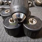 Professionele Jacobs Makita /Röhm, Bosch Snelspankoppen, Doe-het-zelf en Verbouw, Ophalen of Verzenden, Nieuw, Boor- en Schroefmachine