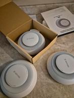 X-sense pro rookmelders, Doe-het-zelf en Verbouw, Alarmsystemen, Ophalen of Verzenden, Nieuw, Detector, Sensor of Melder, Rook