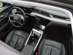 Audi e-tron 55 quattro Business edition Plus 95 kWh | Panora, Auto's, Automaat, 131 €/maand, 95 kWh, Vierwielaandrijving