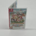 Nintendo Switch Game - Story of seasons, 1 speler, Ophalen of Verzenden, Zo goed als nieuw, Vanaf 3 jaar