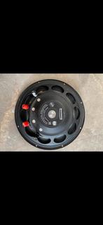 Macrom 59.00 push pull(nieuw) 10”(25 cm)., Ophalen of Verzenden, Nieuw