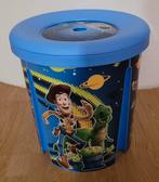 Toy story opbergton, Ophalen of Verzenden, Overige figuren, Zo goed als nieuw, Beeldje of Figuurtje