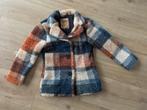 Persival teddy jas maat 128, Ophalen of Verzenden, Gebruikt, Meisje, Jas