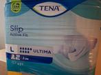 Tena Slip Active Fit Ultima Maat L verzenden kan ook., Diversen, Ophalen, Nieuw