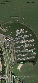 ligplaats te huur /koop RC Medemblik   13 m   2 zijsteigers, Watersport en Boten, Ligplaatsen, Buiten