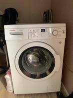 Bosch wasmaschine, Witgoed en Apparatuur, Wasmachines, Ophalen, Gebruikt, Voorlader, Energieklasse A of zuiniger