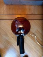 Vintage Philips wandlamp NX179., Ophalen of Verzenden, Gebruikt, Metaal, Vintage, jaren '60, midcentury