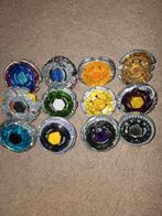 Beyblade collectie, Ophalen of Verzenden, Adventure, Losse flippo's
