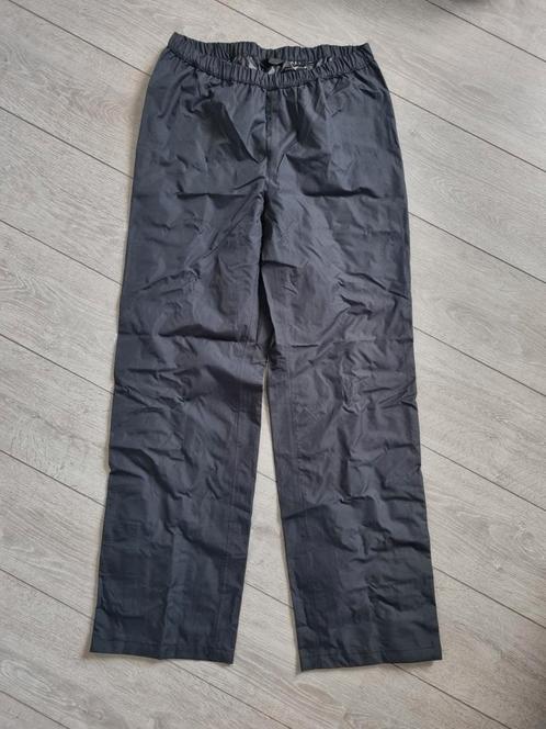 Rev’it! Acid 3 H2O regenbroek. Maat L, Motoren, Kleding | Motorkleding, Broek | textiel, Dames, Heren, Nieuw zonder kaartje, Verzenden