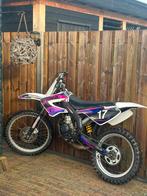 Derbi cross/grasbaan brommer zonder plaat, Ophalen, Gebruikt, Derbi