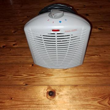 Elektrische Kachel - Perfect voor kleine ruimtes! beschikbaar voor biedingen