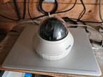 Sanyo analoge dome camera, Ophalen of Verzenden, Gebruikt, Binnencamera