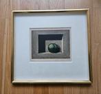 Jean Paul Vroom, Antiek en Kunst, Kunst | Etsen en Gravures, Ophalen of Verzenden