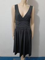 Ichi jurk maat M, Maat 38/40 (M), Zwart, Ophalen of Verzenden, Zo goed als nieuw